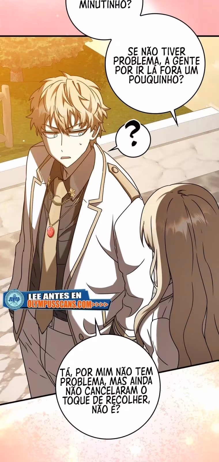 Página do Capítulo 43