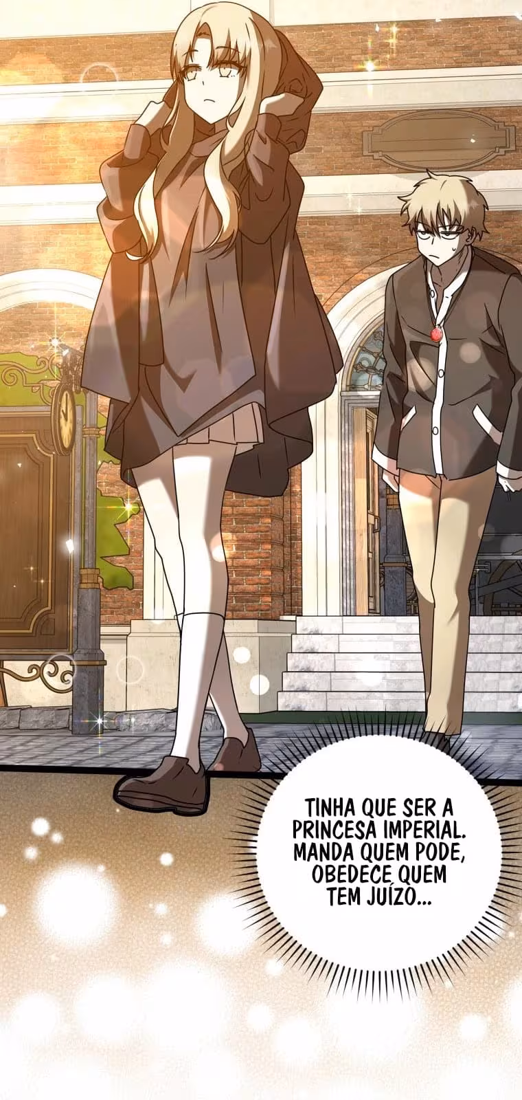 Página do Capítulo 43