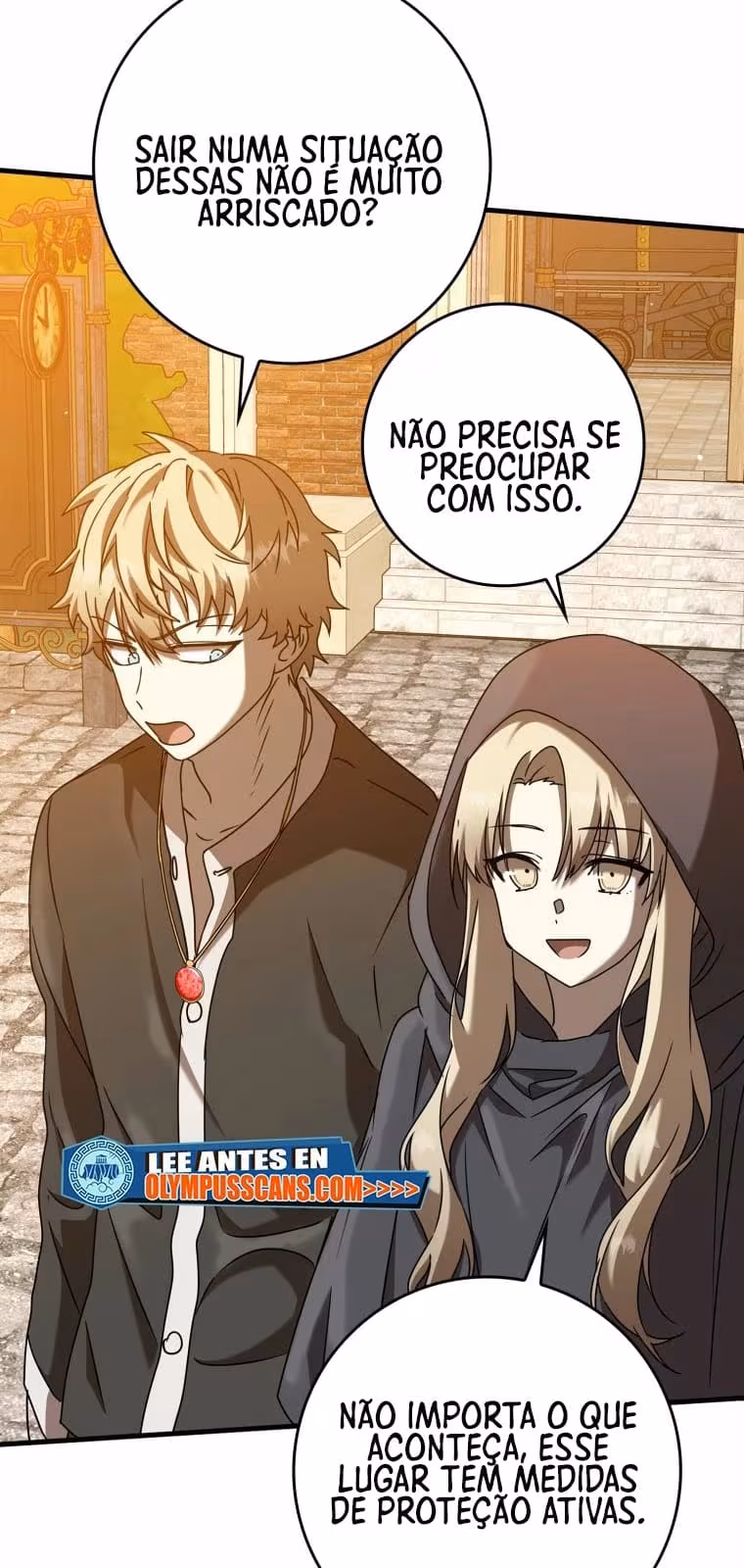 Página do Capítulo 43