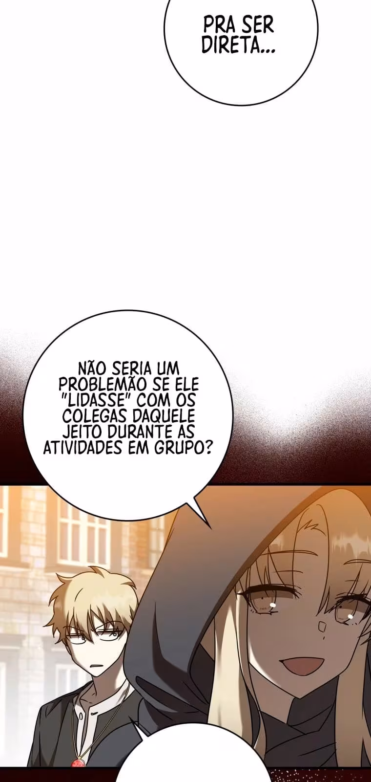 Página do Capítulo 43