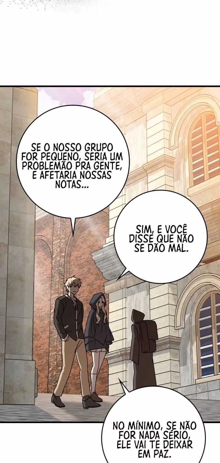 Página do Capítulo 43