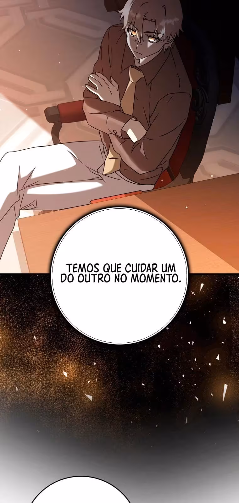 Página do Capítulo 44