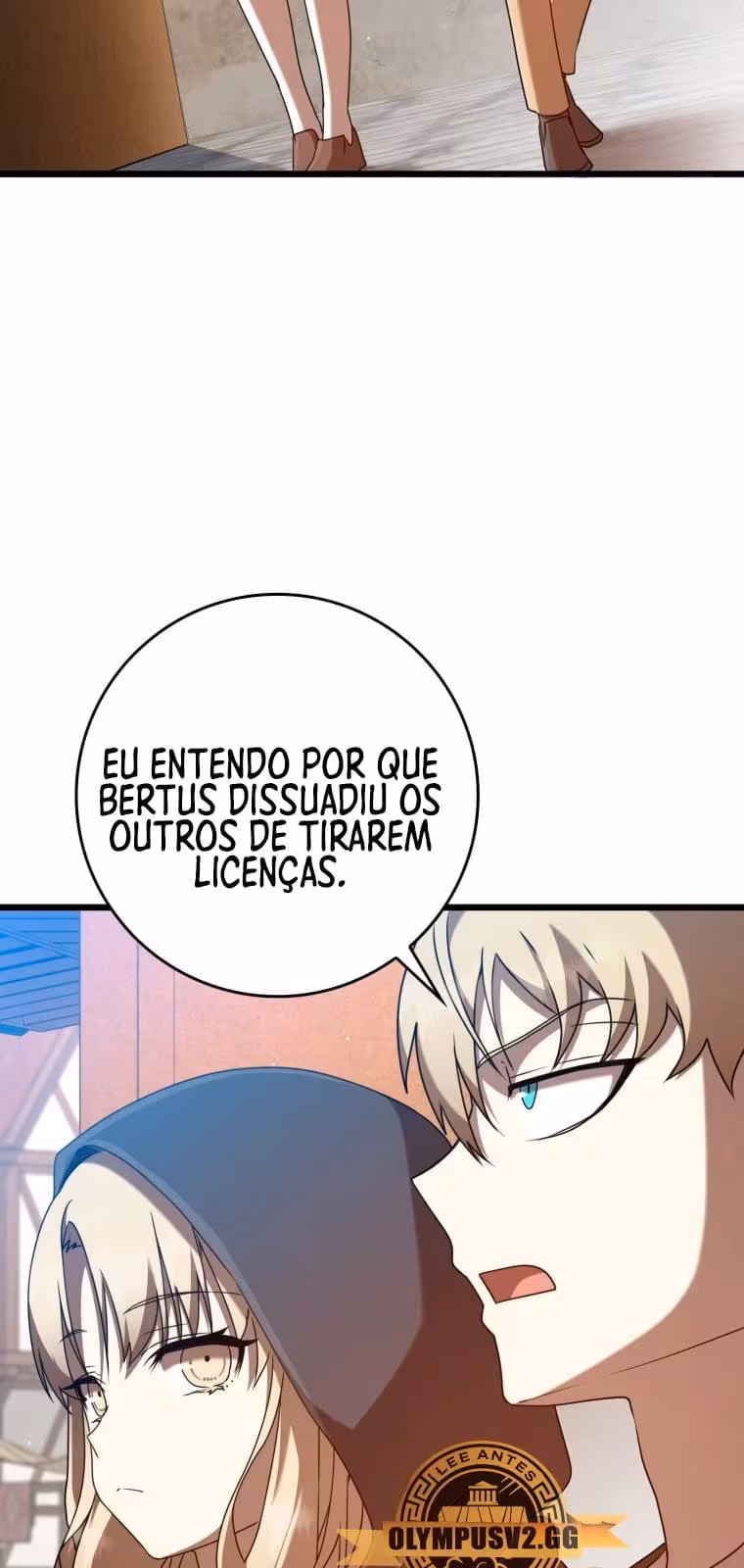 Página do Capítulo 44