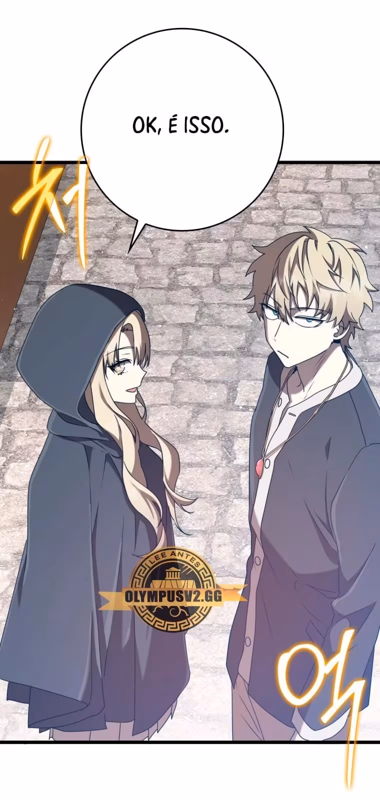 Página do Capítulo 44