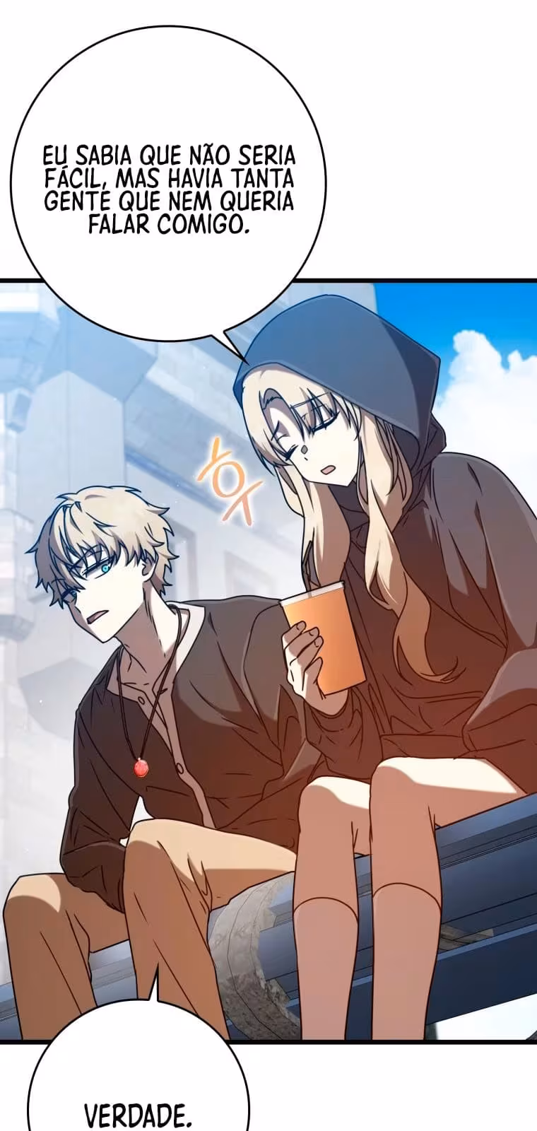 Página do Capítulo 44