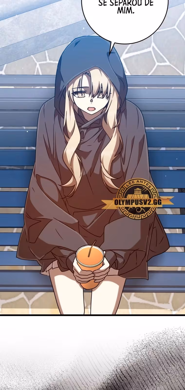 Página do Capítulo 44