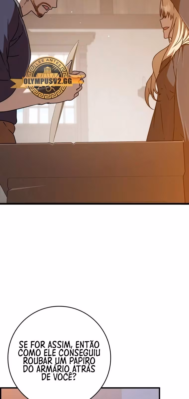 Página do Capítulo 44