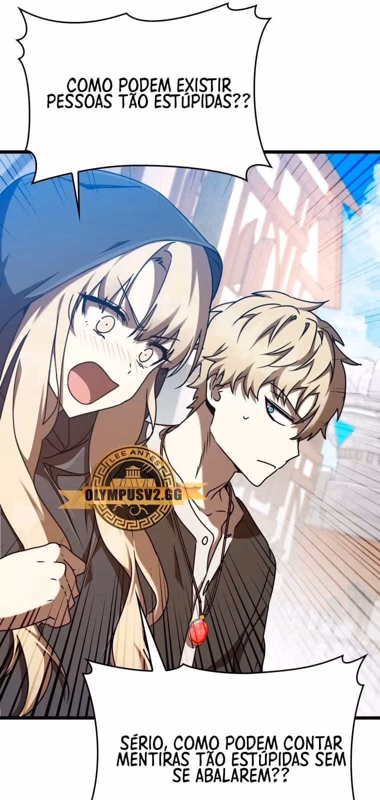 Página do Capítulo 44