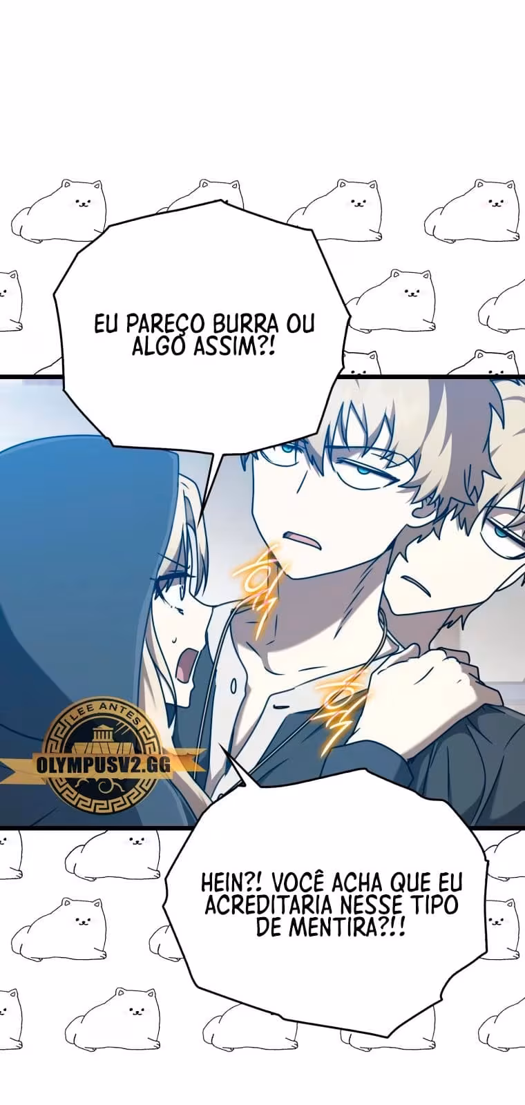 Página do Capítulo 44