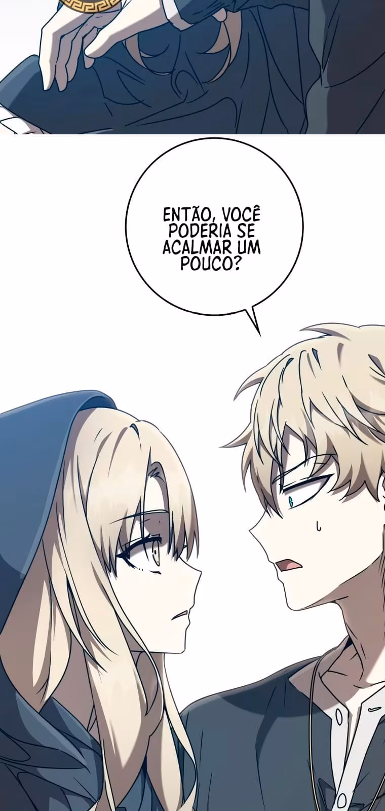 Página do Capítulo 44