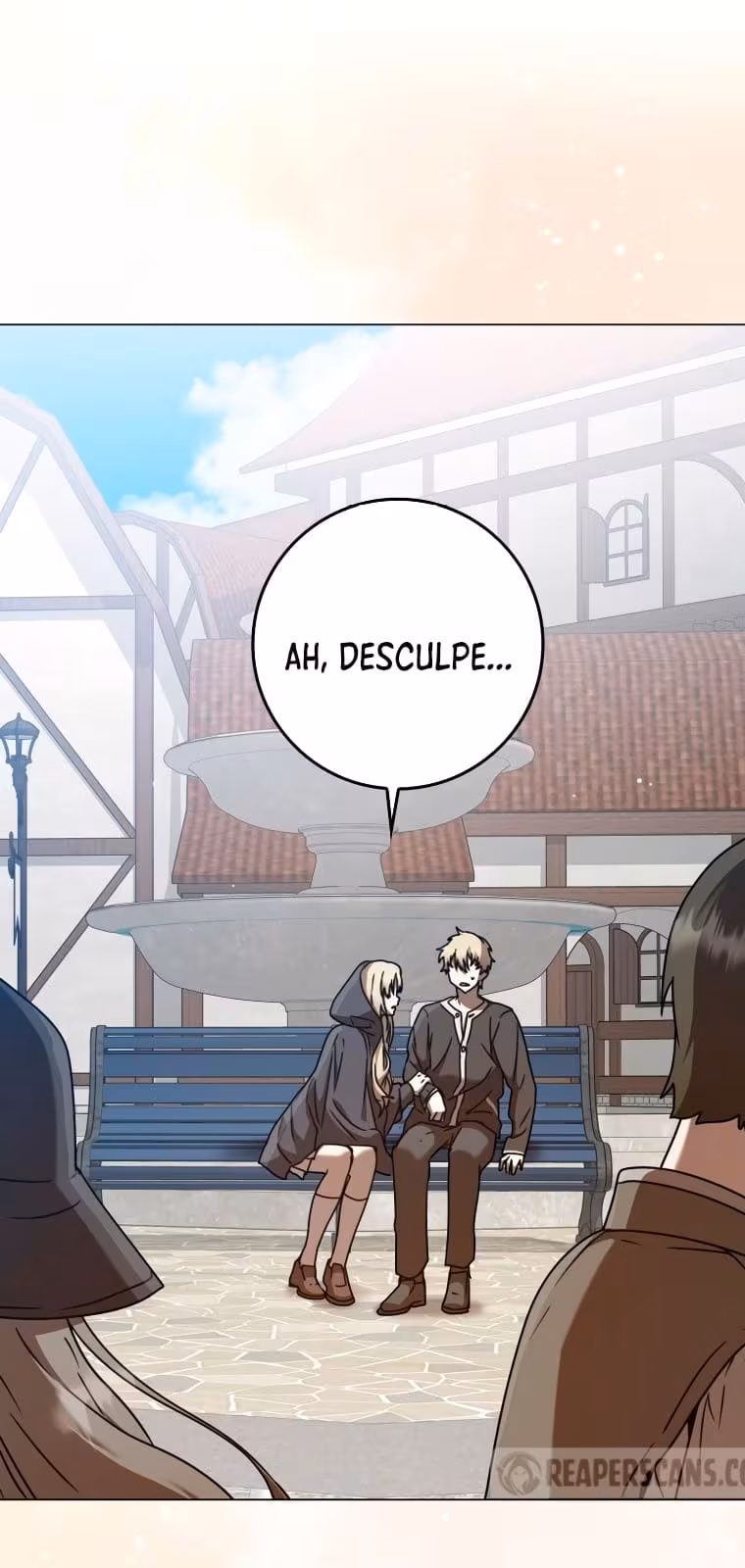 Página do Capítulo 44