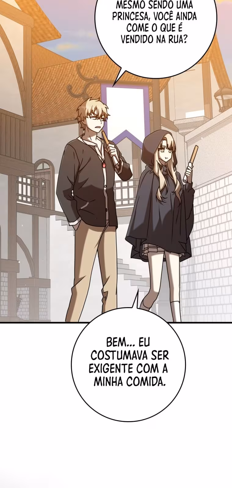 Página do Capítulo 45