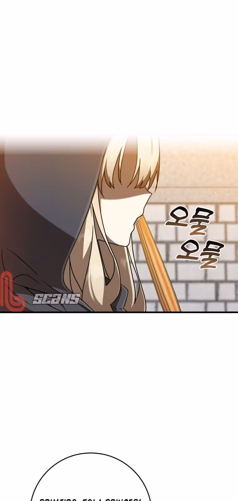 Página do Capítulo 45