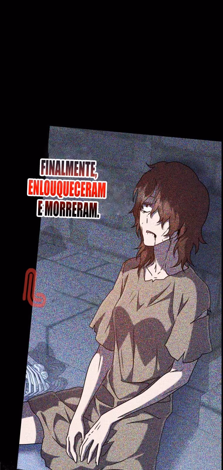 Página do Capítulo 45