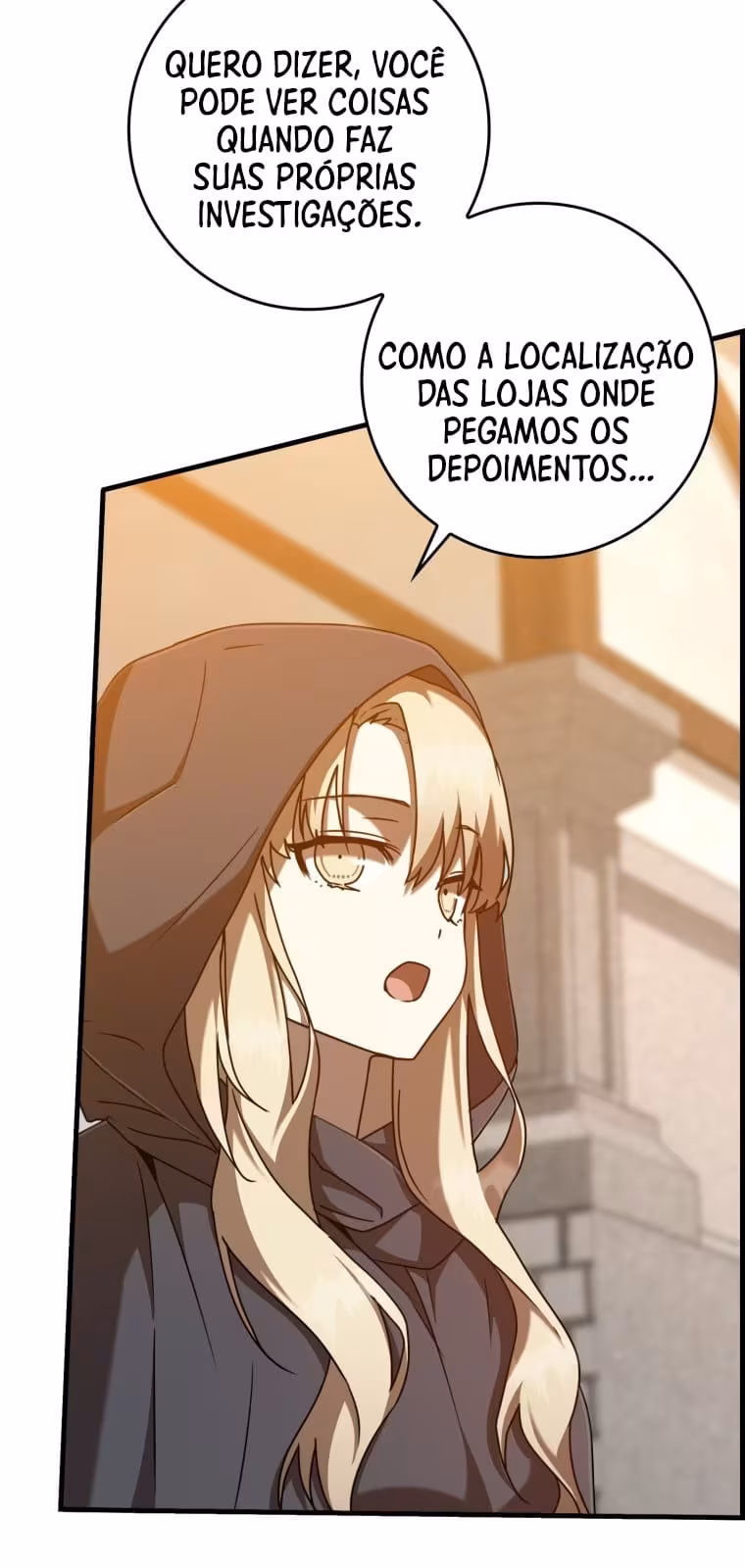 Página do Capítulo 45