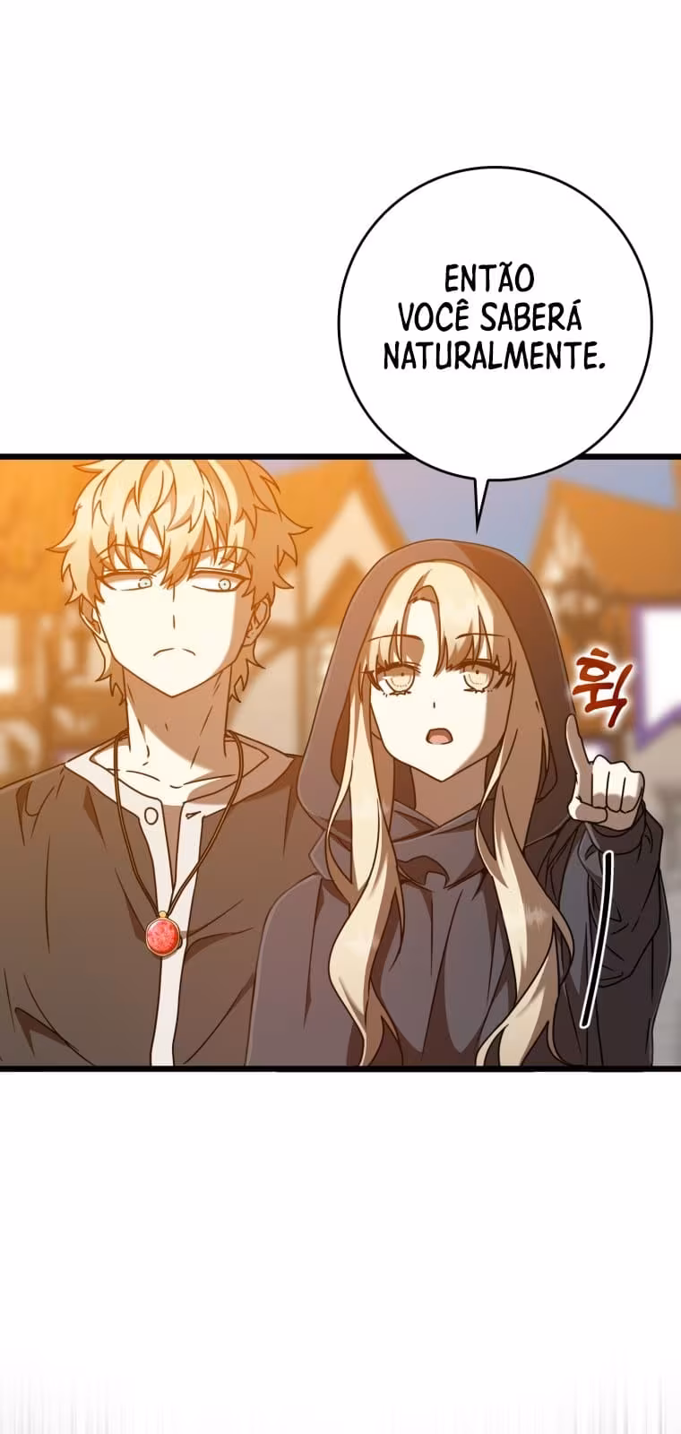 Página do Capítulo 45