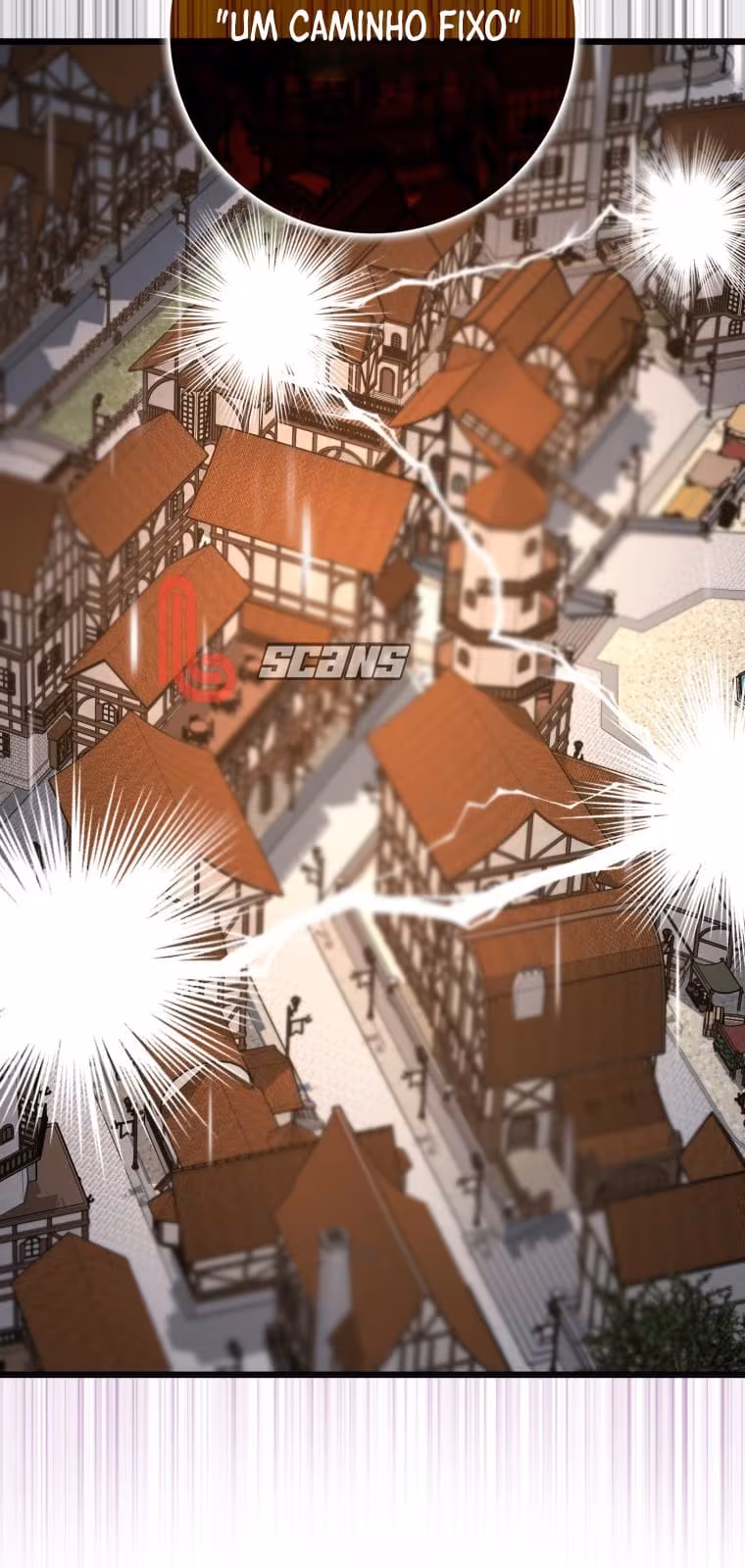 Página do Capítulo 45