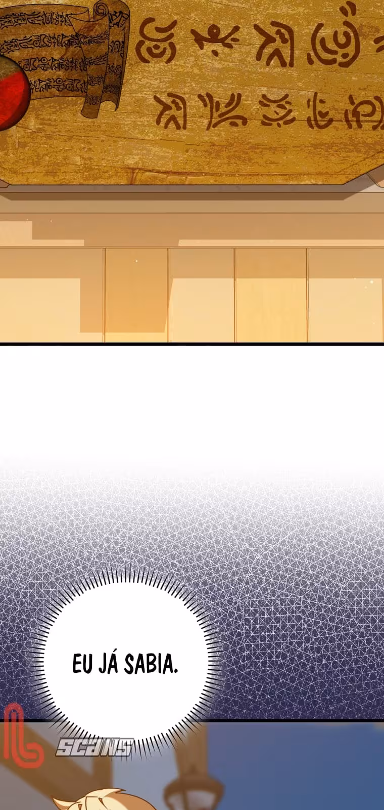 Página do Capítulo 45