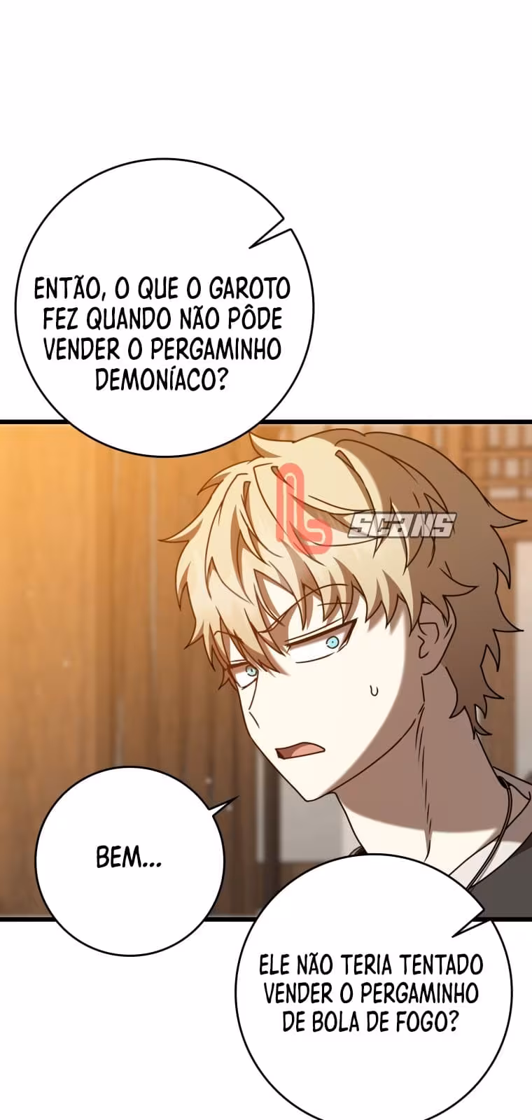 Página do Capítulo 45