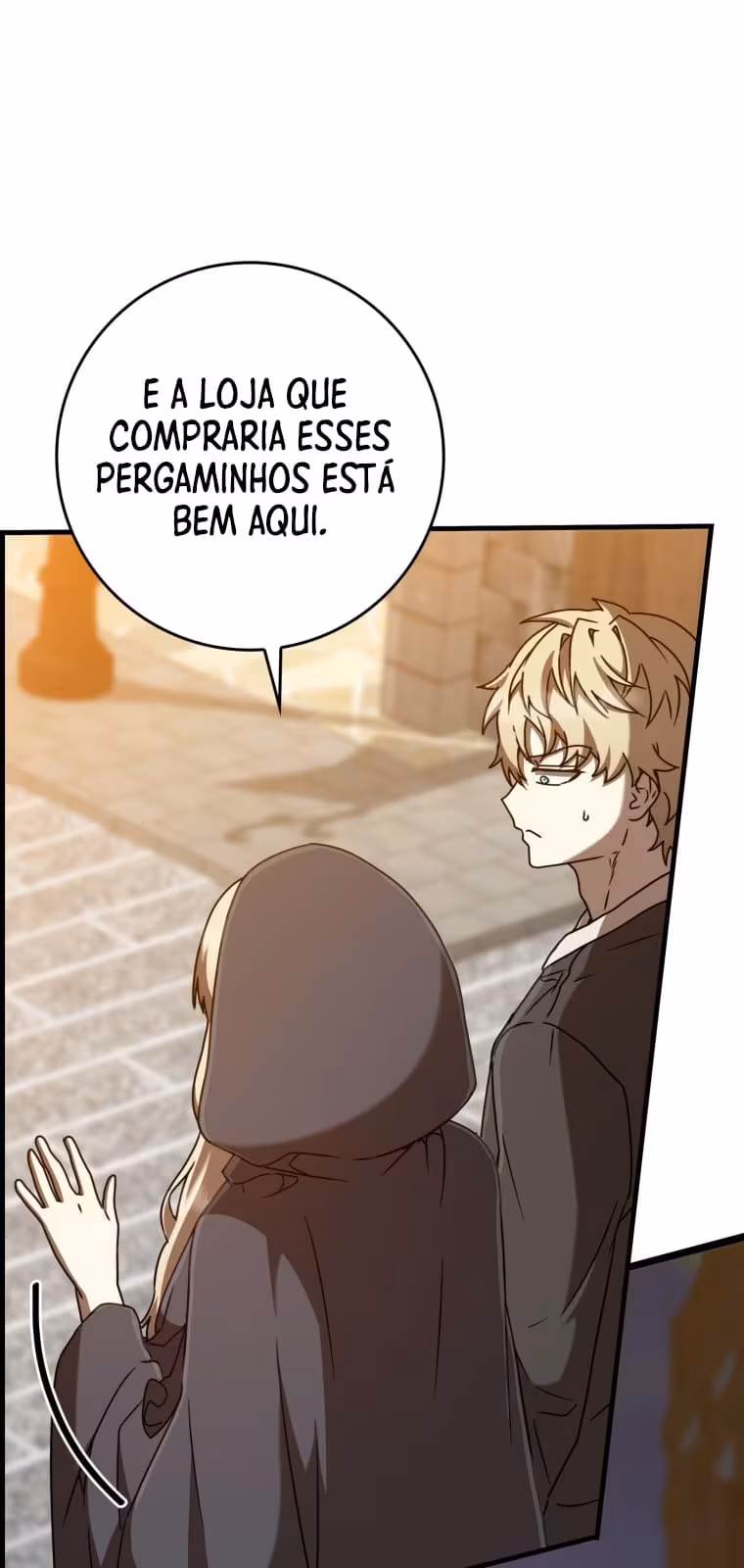 Página do Capítulo 45