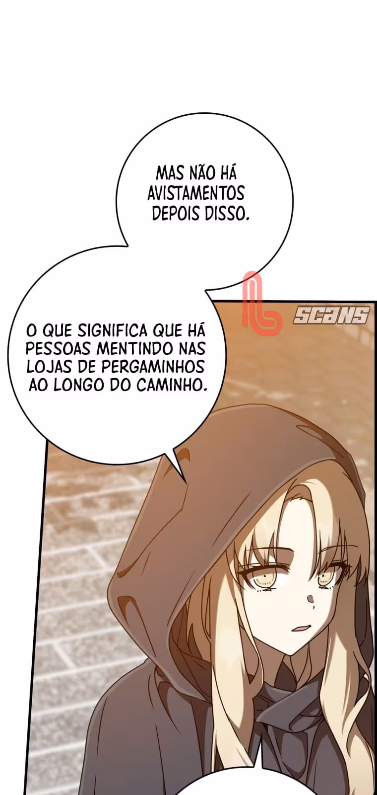 Página do Capítulo 45