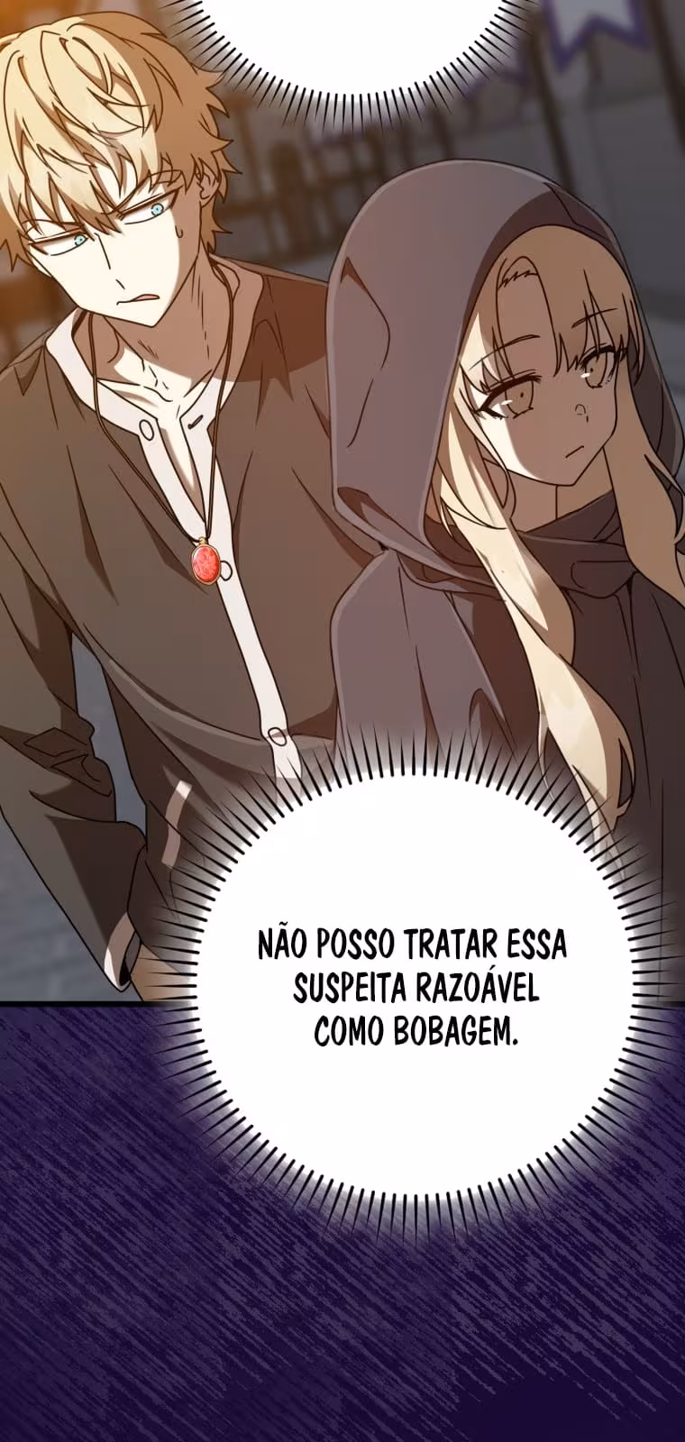 Página do Capítulo 45