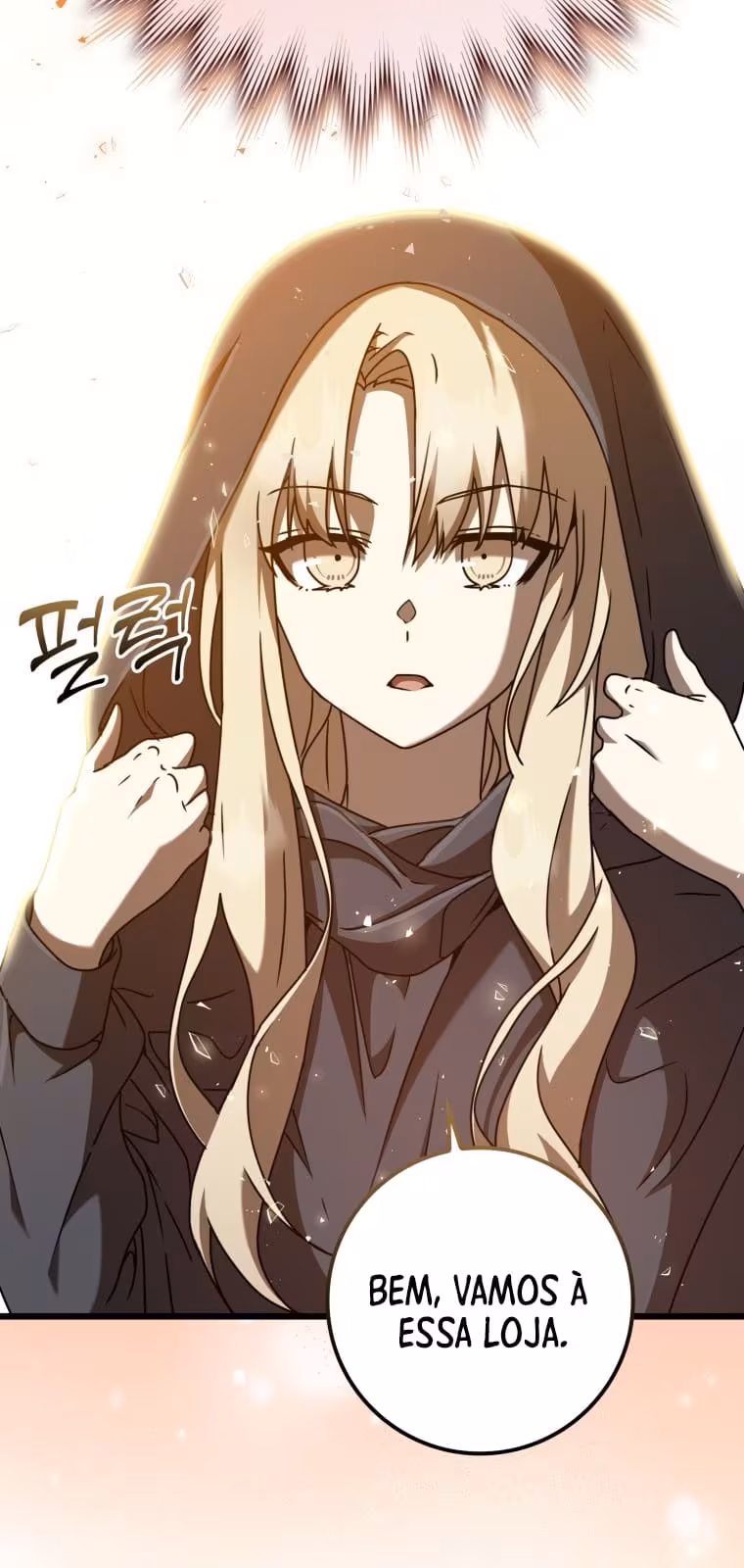 Página do Capítulo 45