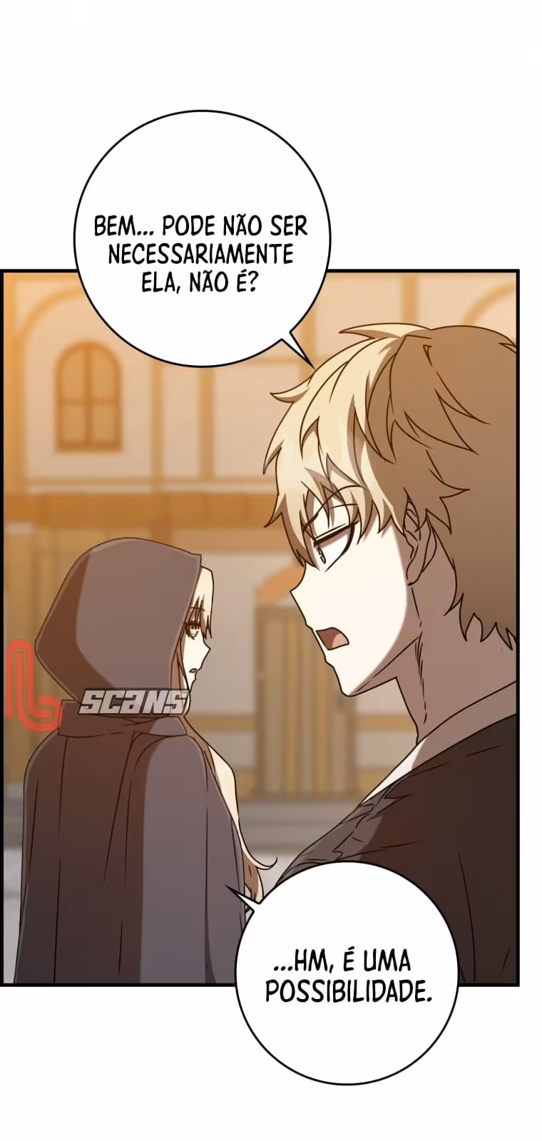 Página do Capítulo 45