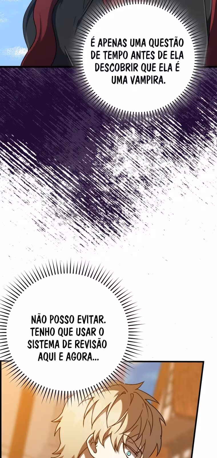 Página do Capítulo 45