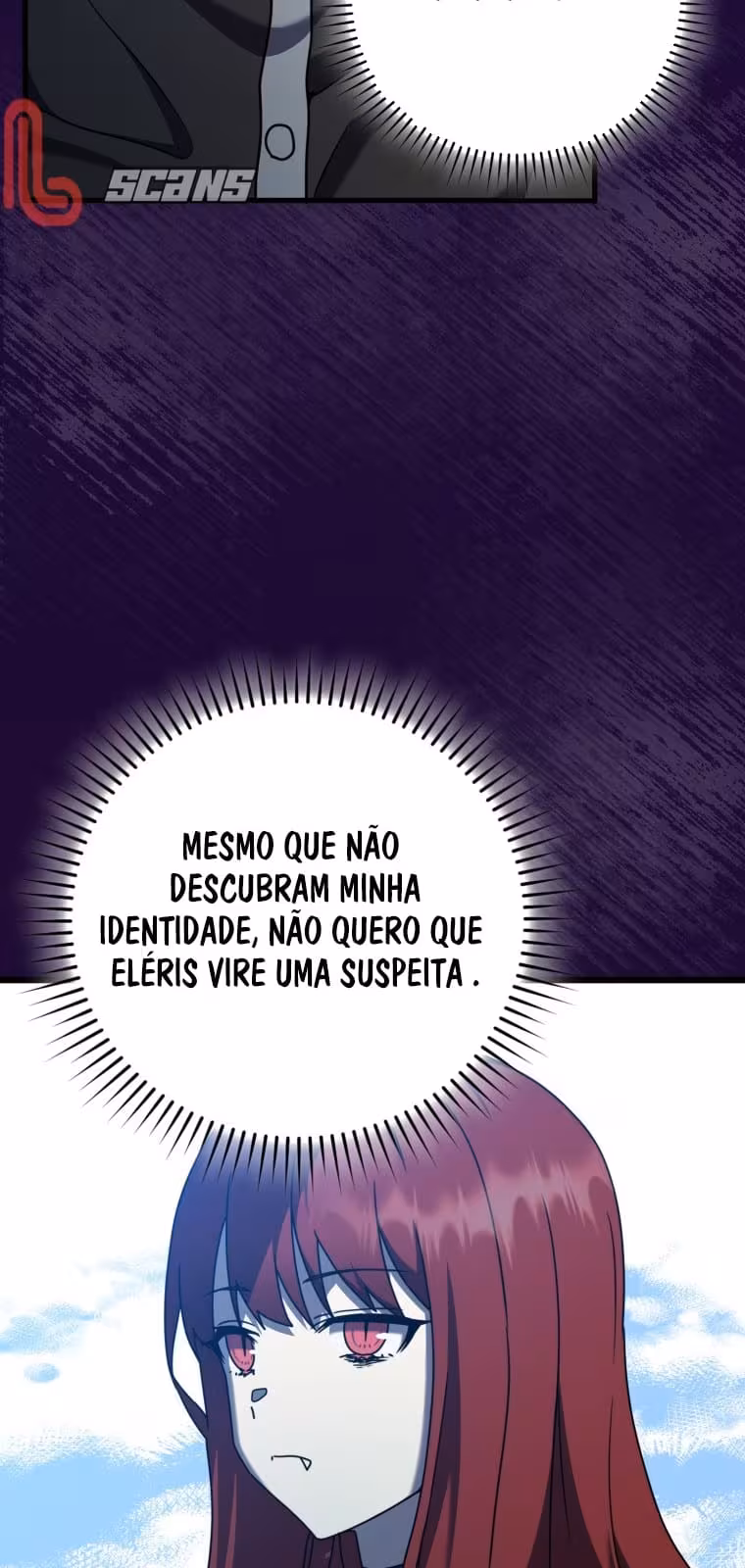 Página do Capítulo 45