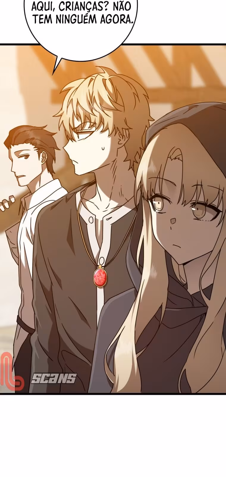 Página do Capítulo 45