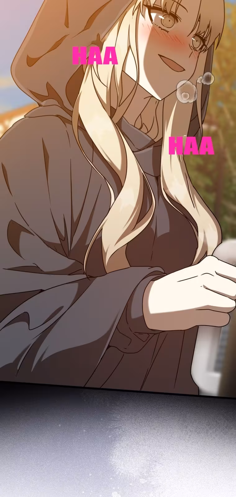 Página do Capítulo 45