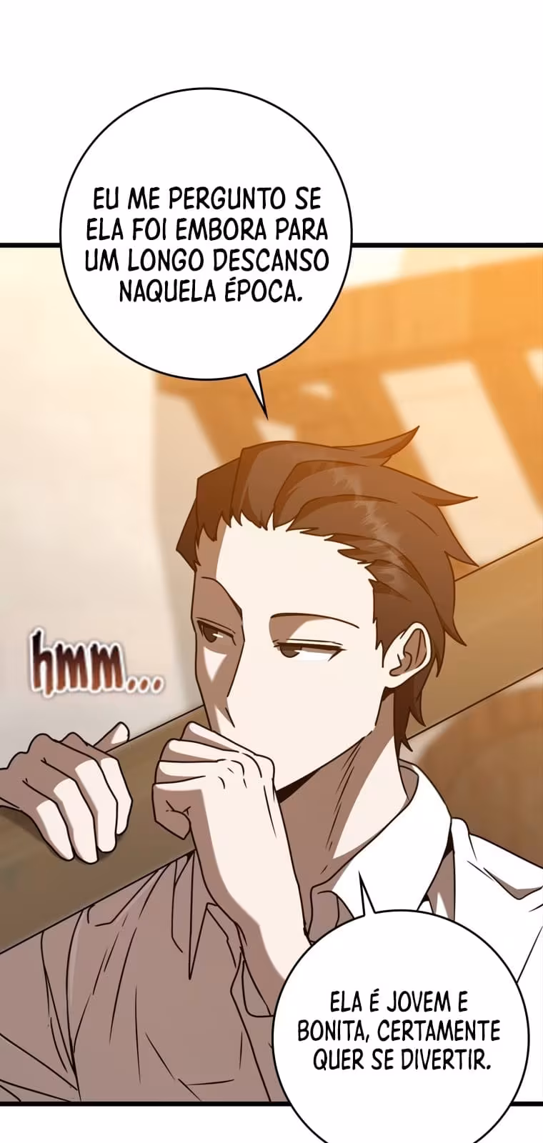 Página do Capítulo 45