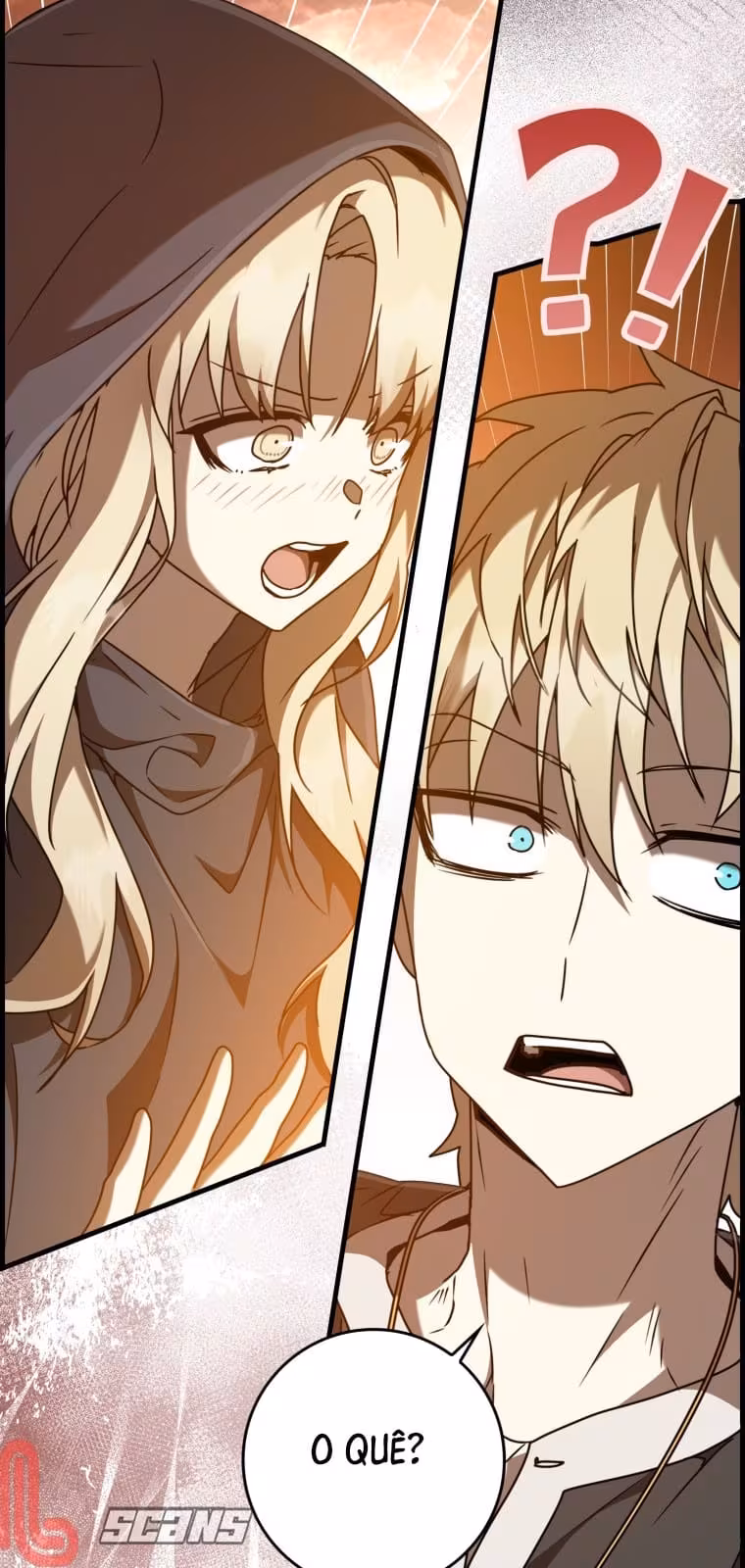 Página do Capítulo 45