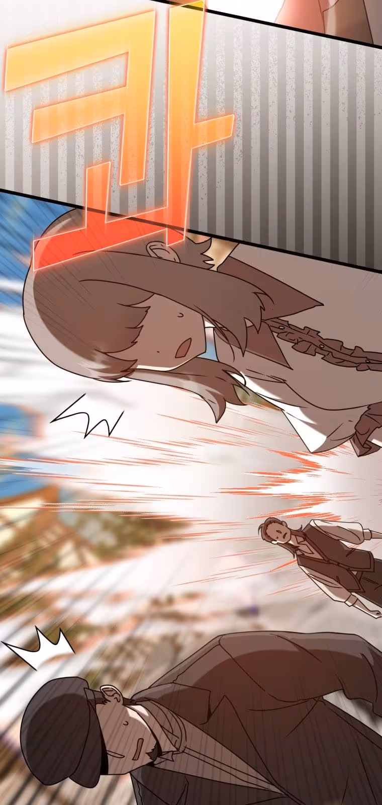 Página do Capítulo 45