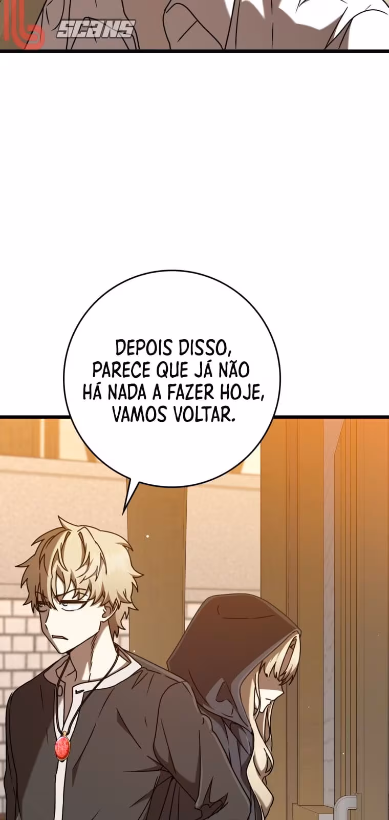 Página do Capítulo 45