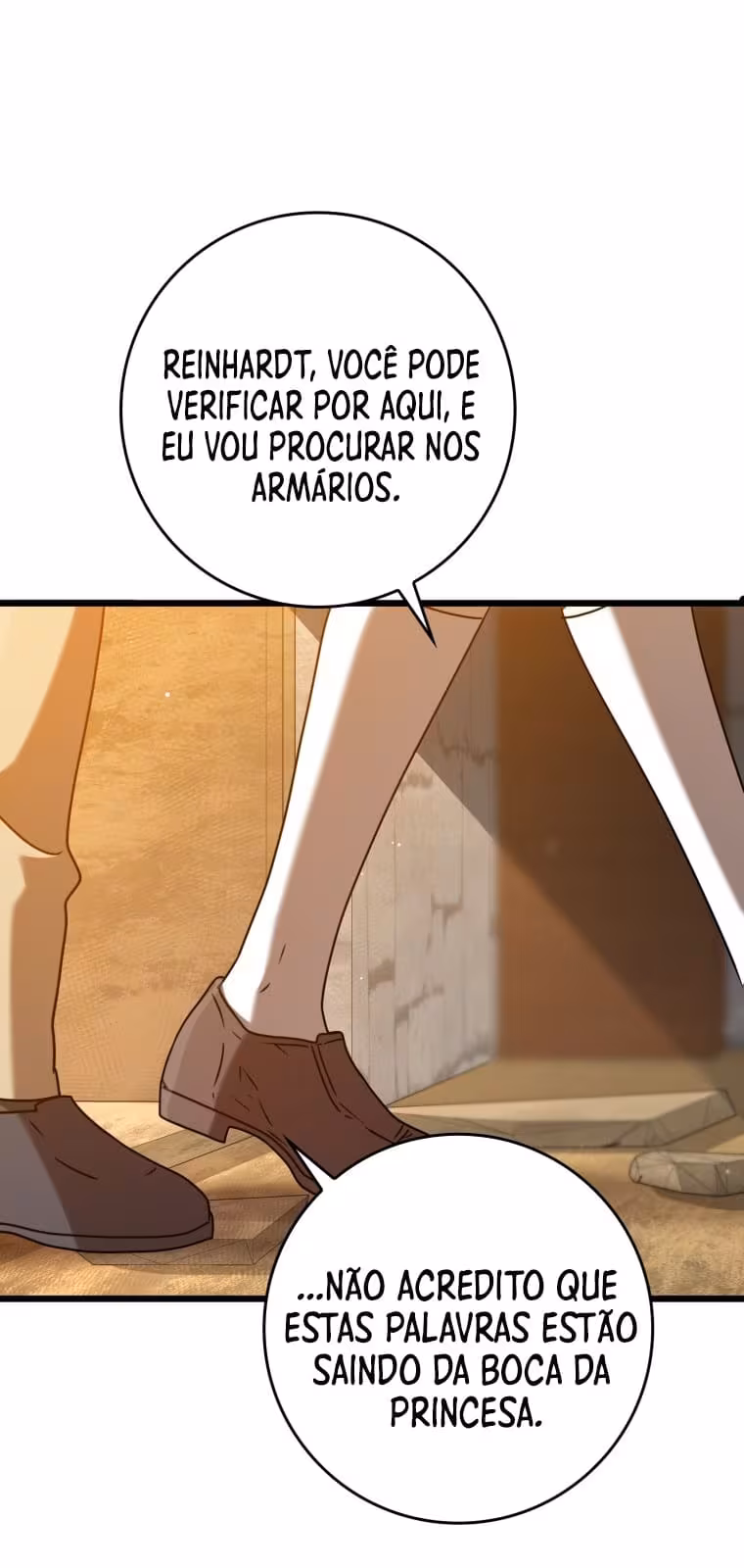 Página do Capítulo 45