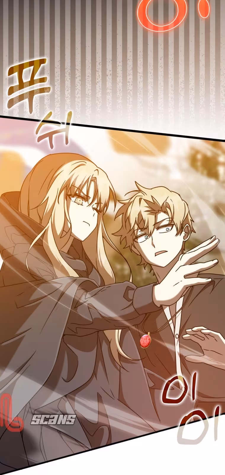 Página do Capítulo 45