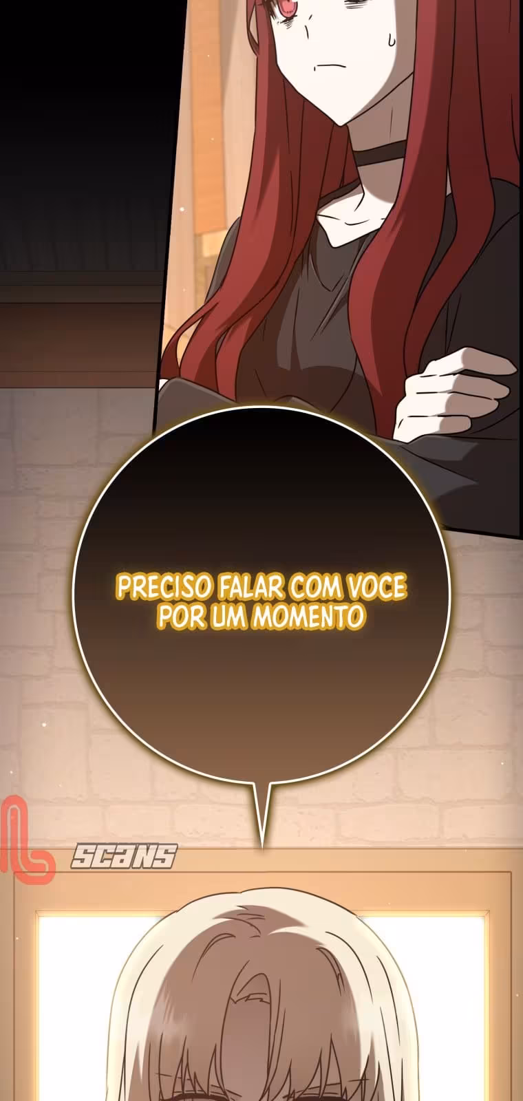 Página do Capítulo 45