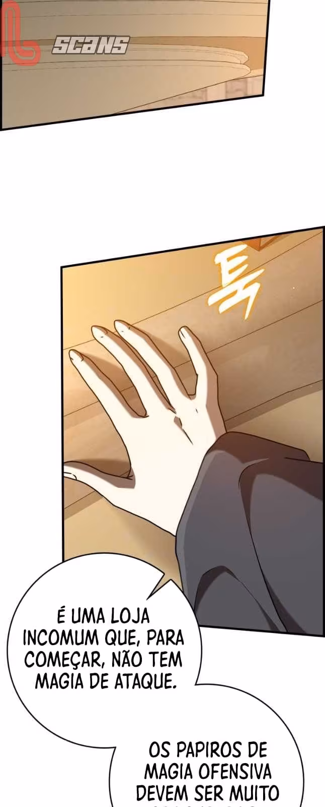 Página do Capítulo 46