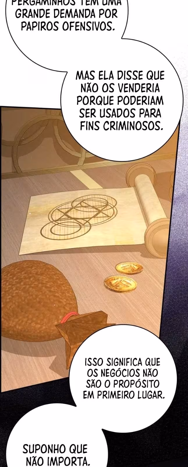 Página do Capítulo 46