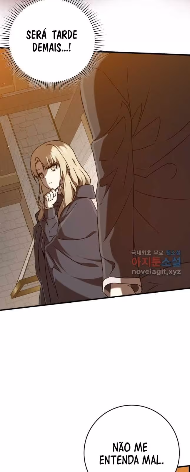 Página do Capítulo 46