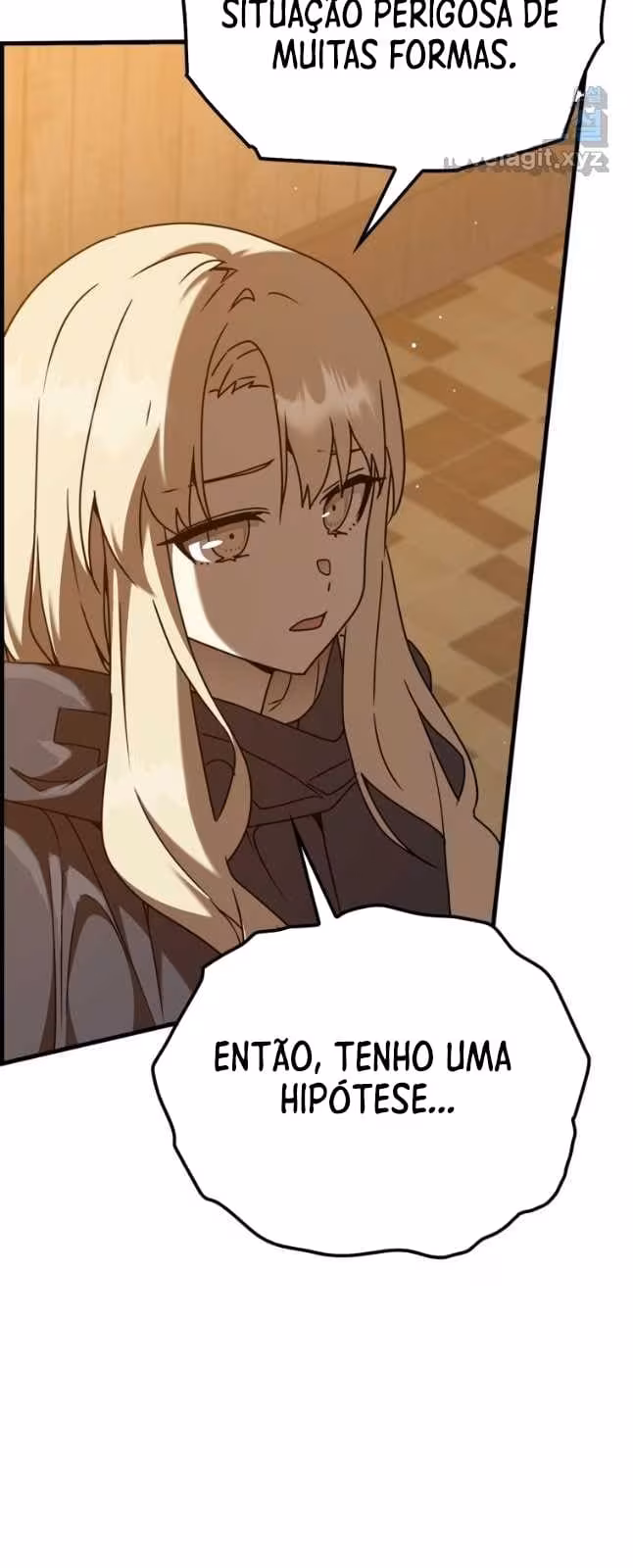 Página do Capítulo 46