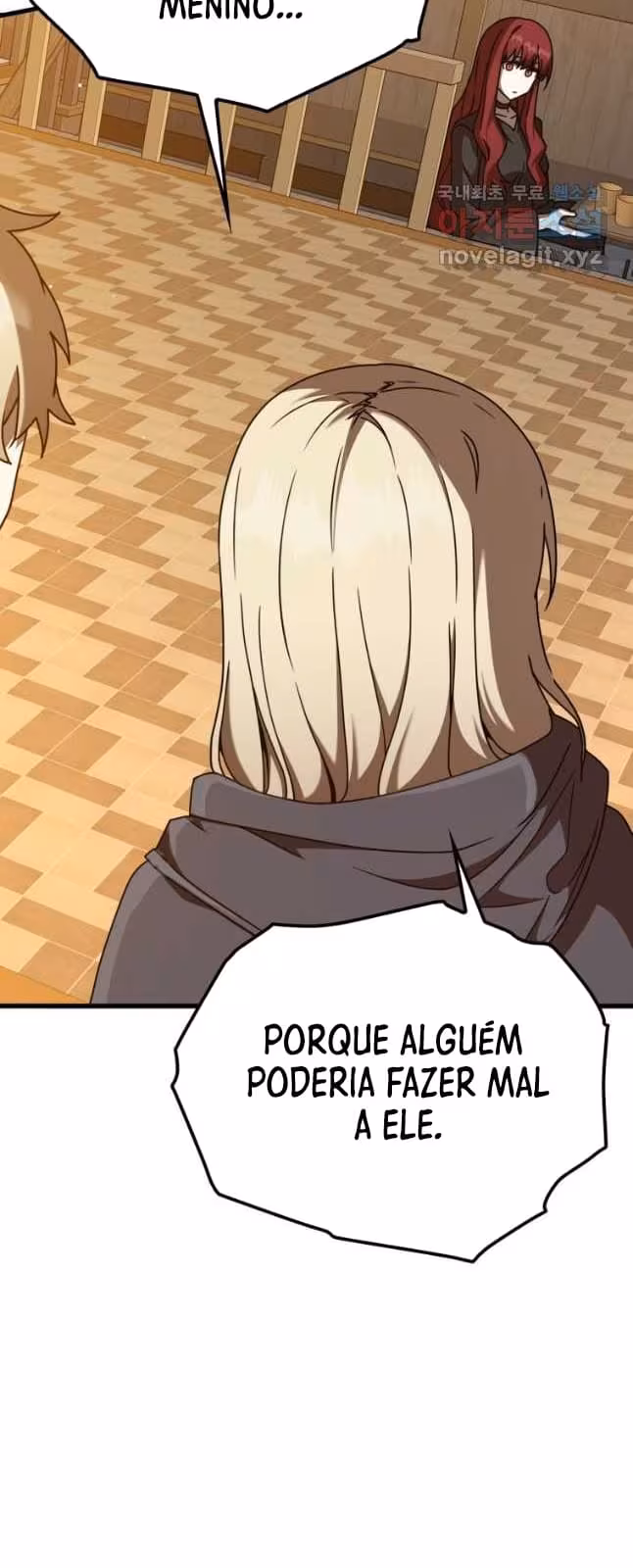 Página do Capítulo 46