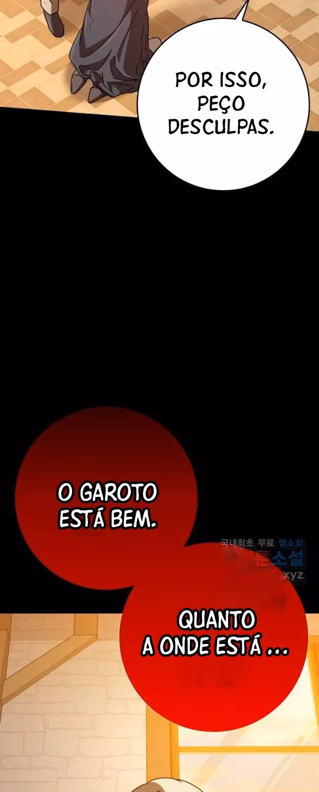 Página do Capítulo 47