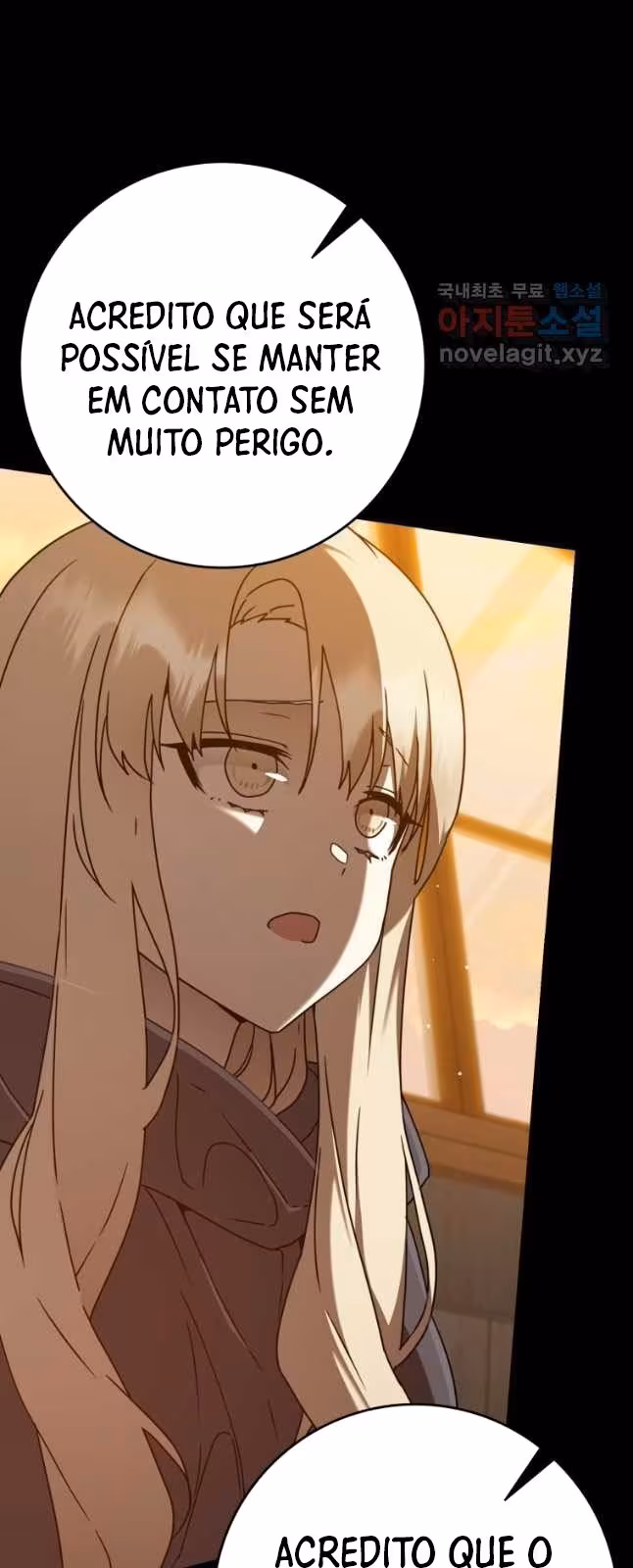 Página do Capítulo 47