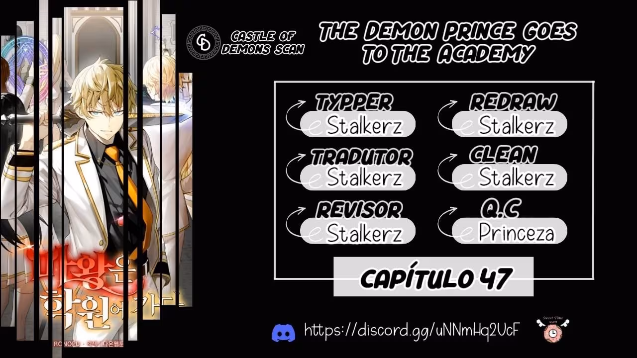 Página do Capítulo 47