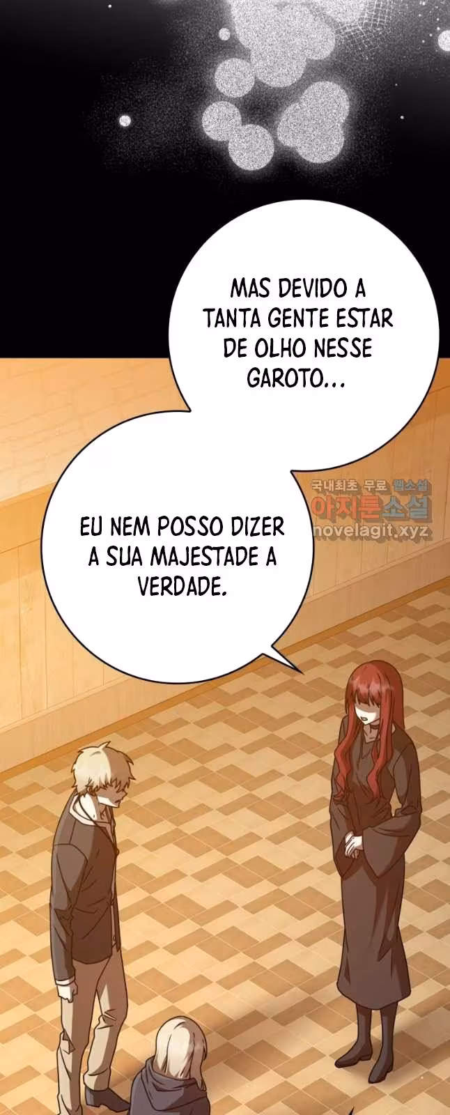 Página do Capítulo 47