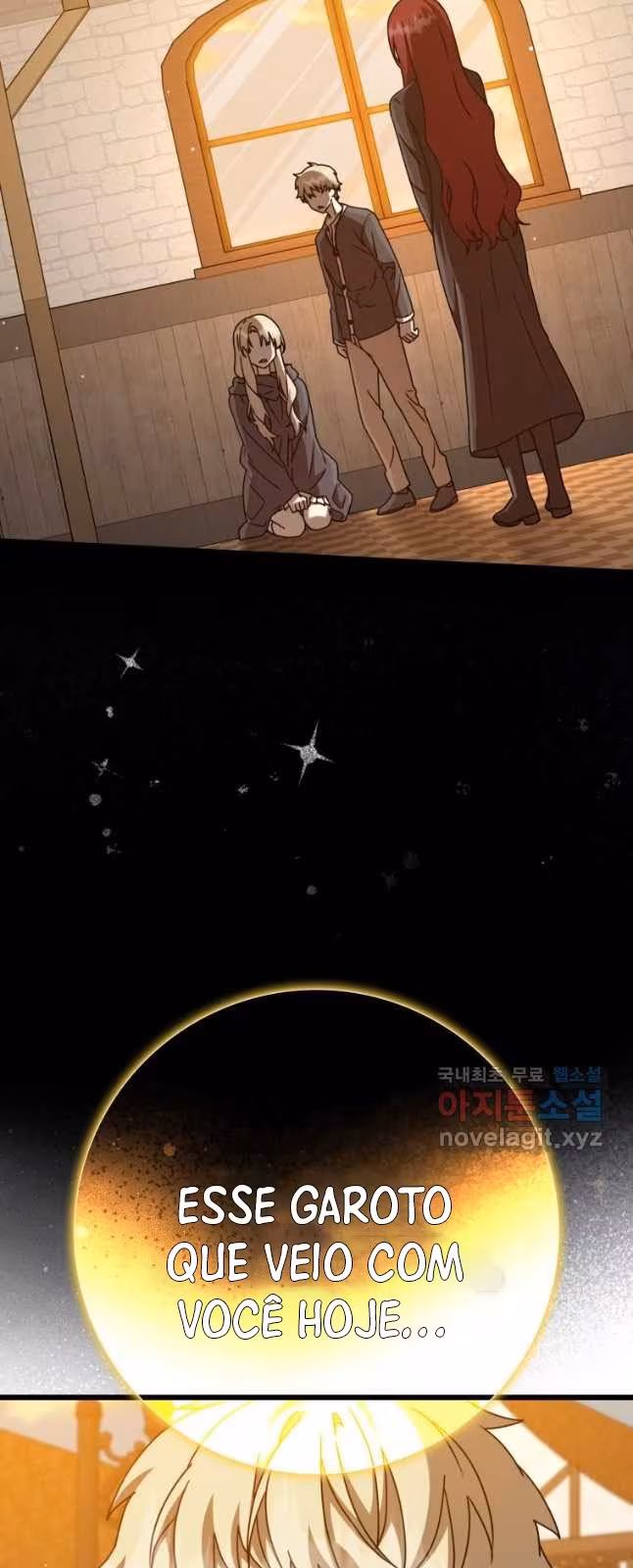 Página do Capítulo 47