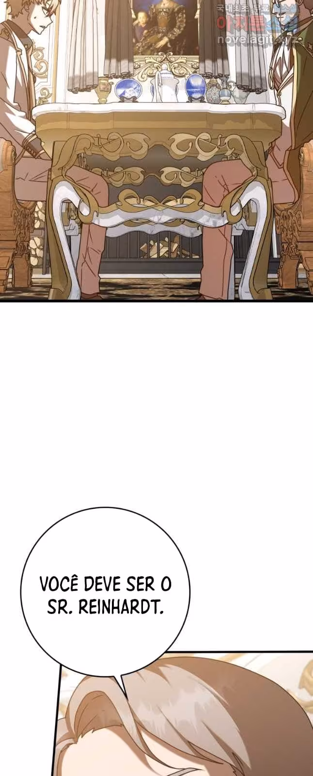 Página do Capítulo 47